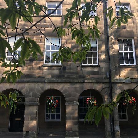 The Joseph Aparthotel Buxton  Exterior foto